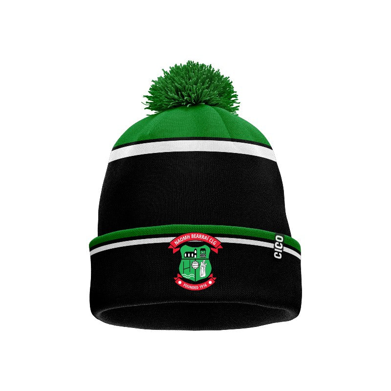 St Barrys GAA Bobble Hat