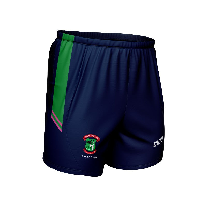 St Barrys LGFA Kid's Leisure Shorts