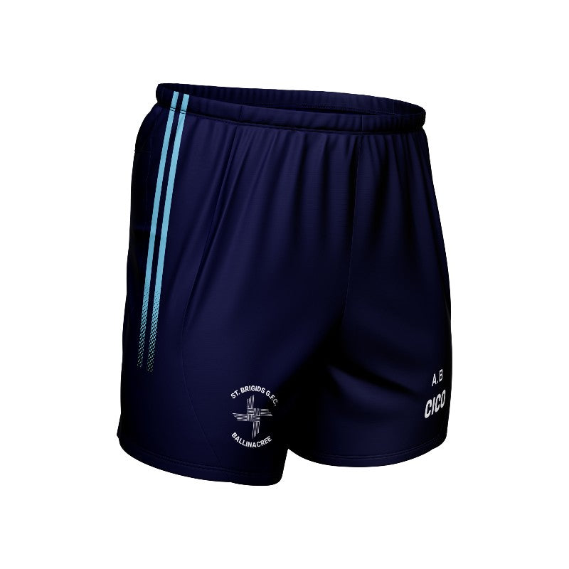 St Brigids GFC Unisex Leisure Shorts