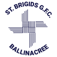 St Brigids GFC Club Shop