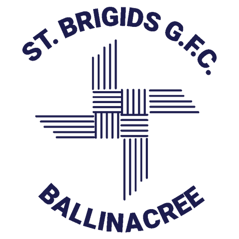 St Brigids GFC