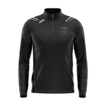 St Ciaran's CS Kells Unisex Half Zip