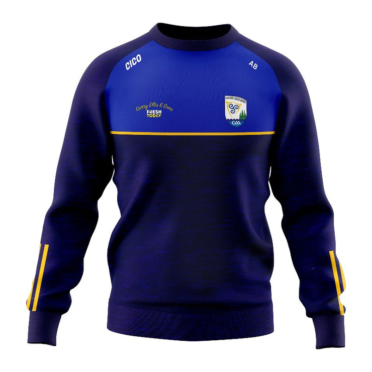 St Joseph's GAA Kid's Crewneck