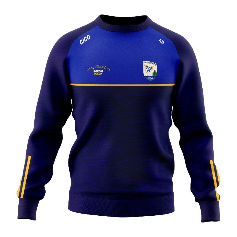 St Joseph's GAA Kid's Crewneck