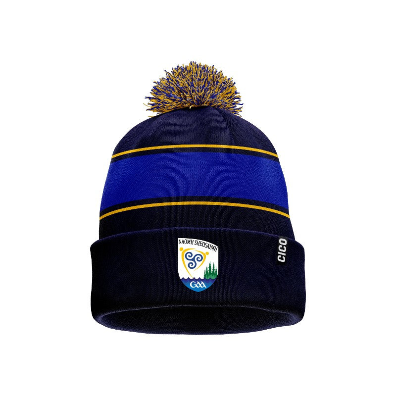 St Joseph's GAA Bobble Hat