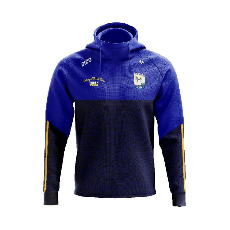 St Joseph's GAA Kid's Hoodie