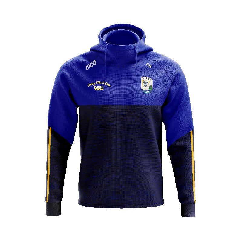St Joseph's GAA Kid's Hoodie
