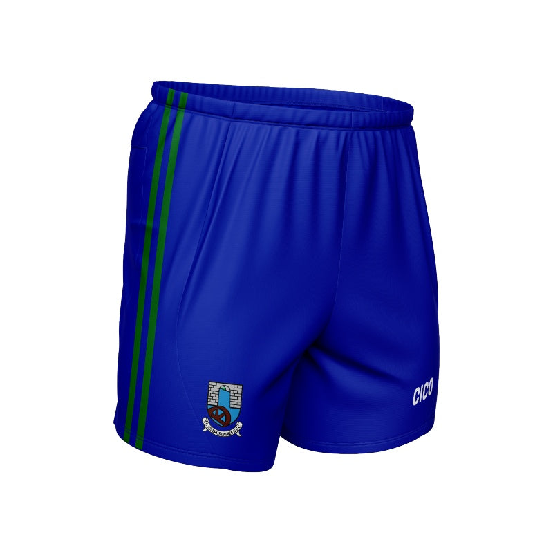 St Joseph's Ladies GFC Kid's Gaelic Shorts