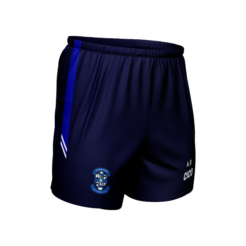 St Mary's Kiltoghert GAA Kid's Leisure Shorts