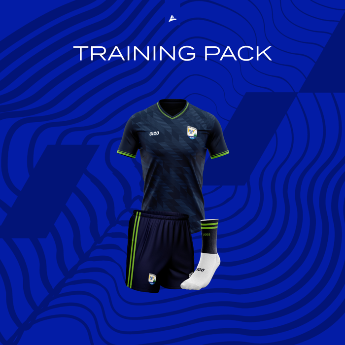 St Joseph's GAA Training Pack