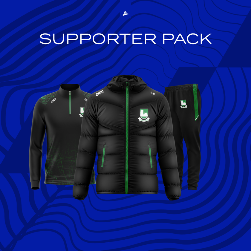 Drumlane GAA Supporters Pack