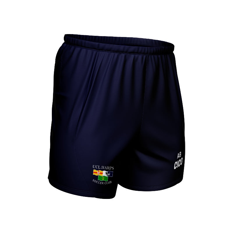 UCL Harps Leisure Shorts
