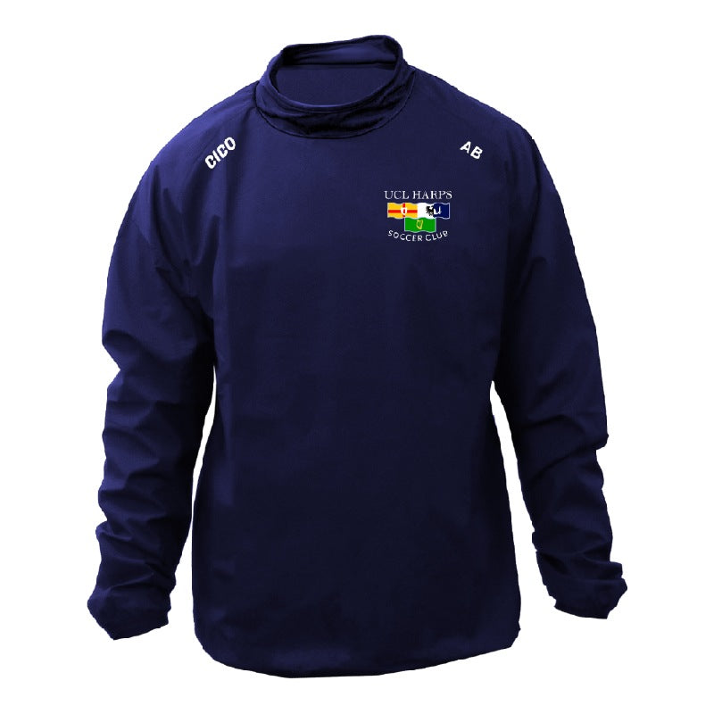 UCL Harps Unisex Windcheater