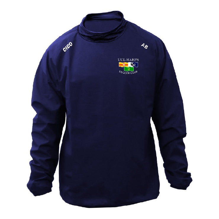 UCL Harps Kid's Windcheater