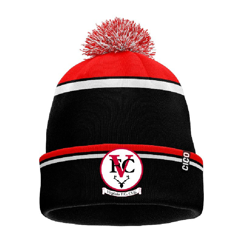 Virginia FC Bobble Hat
