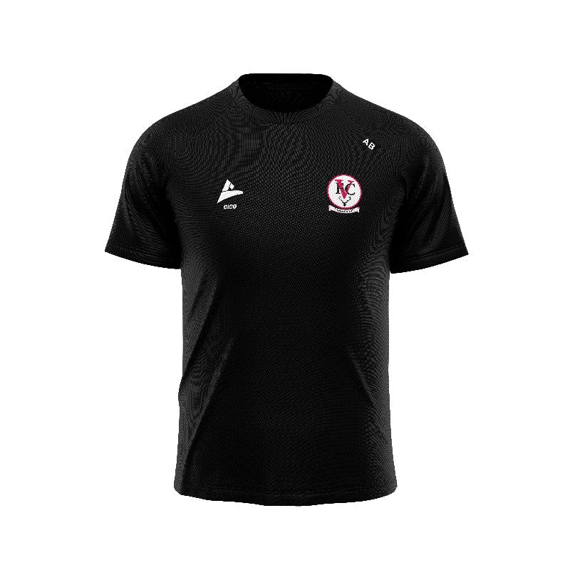 Virginia FC Unisex Leisure T-shirt