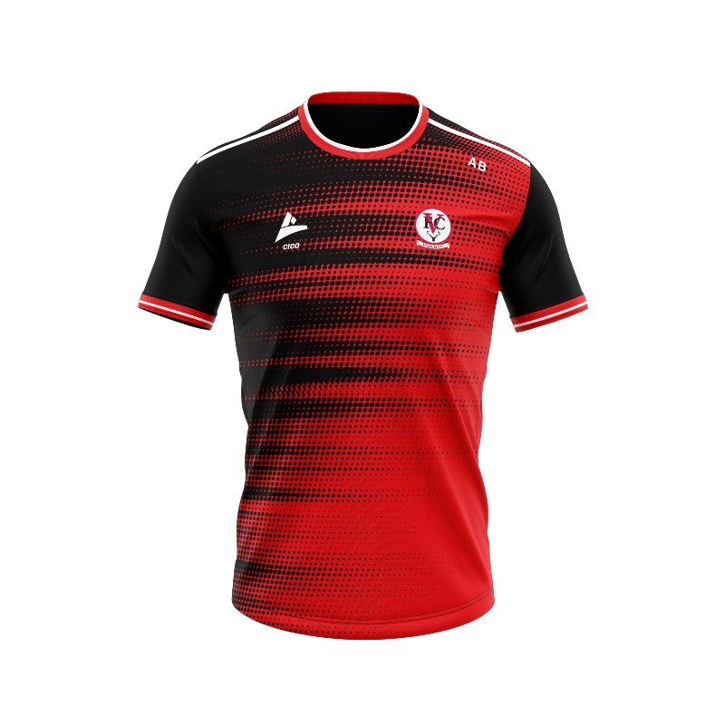 Virginia FC Unisex Training Jersey