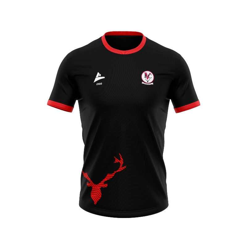 Virginia FC Kid's Replica Away Jersey