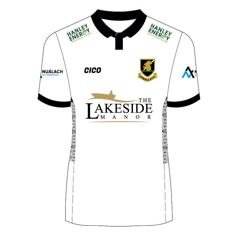 Virginia RFC Men's Replica Away Rugby Jersey