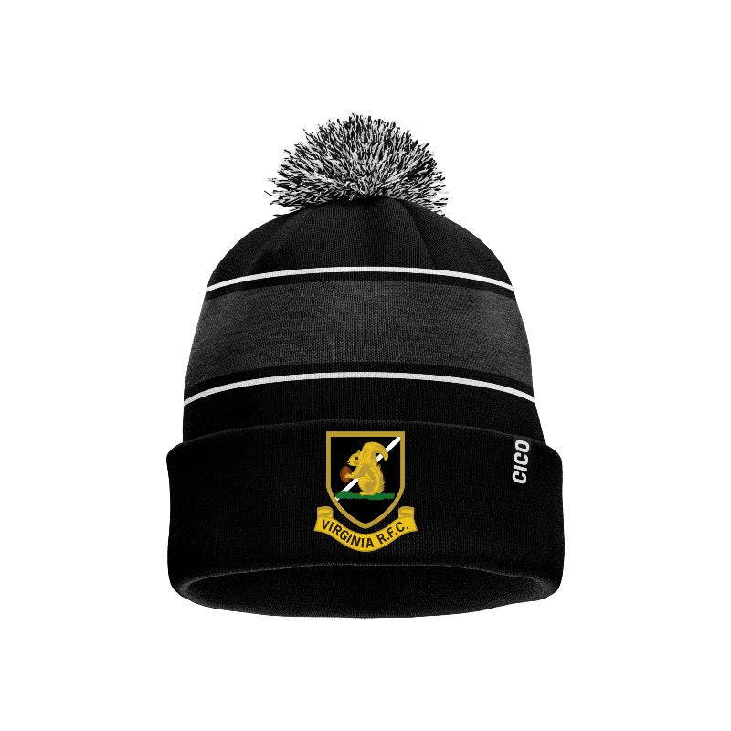 Virginia RFC Bobble Hat