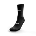 Virginia RFC Custom Crew Socks