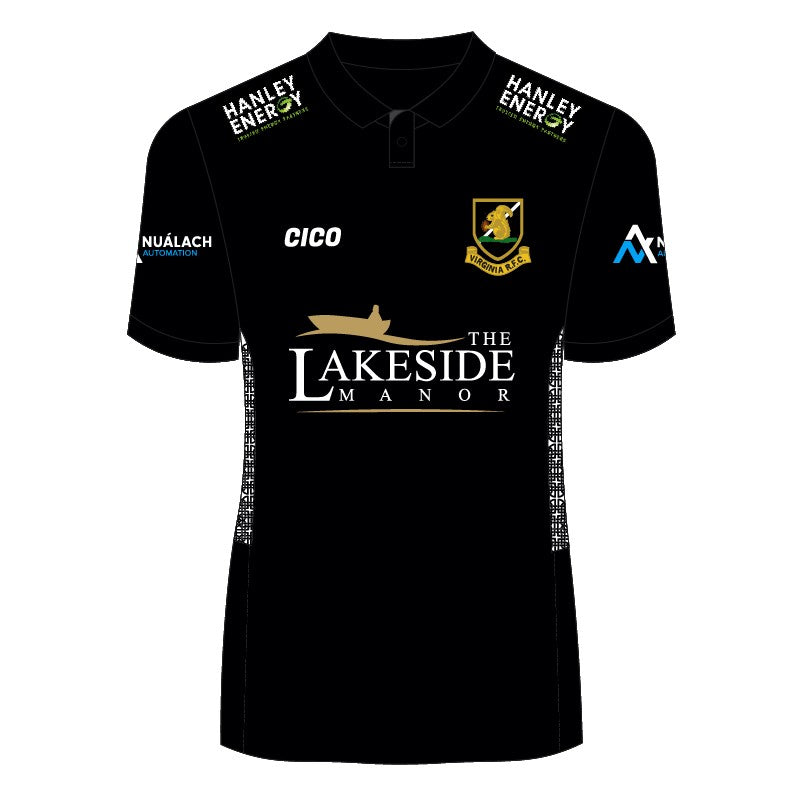 Virginia RFC Men's Rugby Jersey