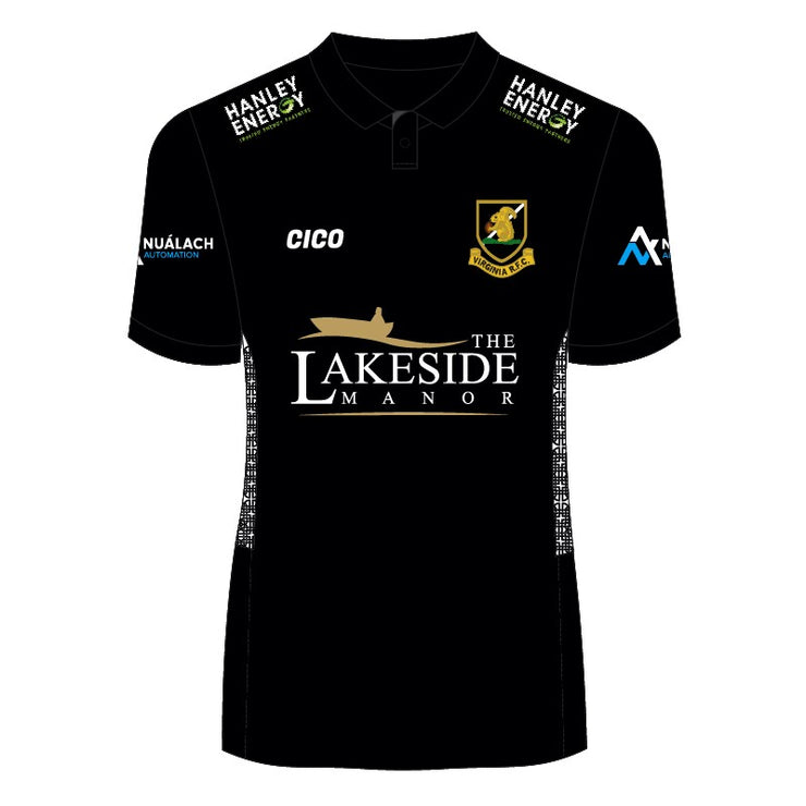 Virginia Rfc Virginia RFC Men's Rugby Jersey