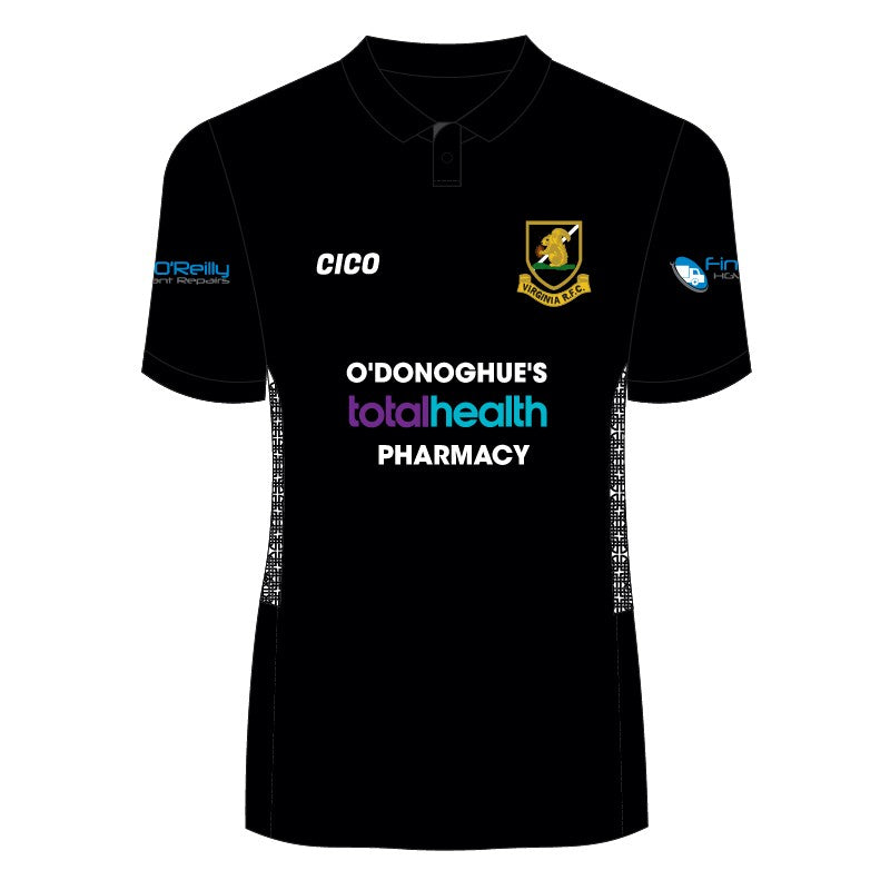 Virginia RFC Kid's Mini's Rugby Jersey