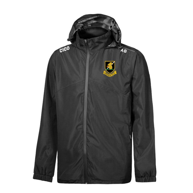 Virginia RFC Rain Jacket