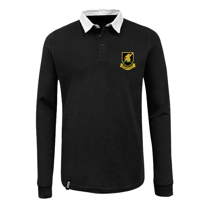 Virginia RFC Kid's Retro Rugby Jersey