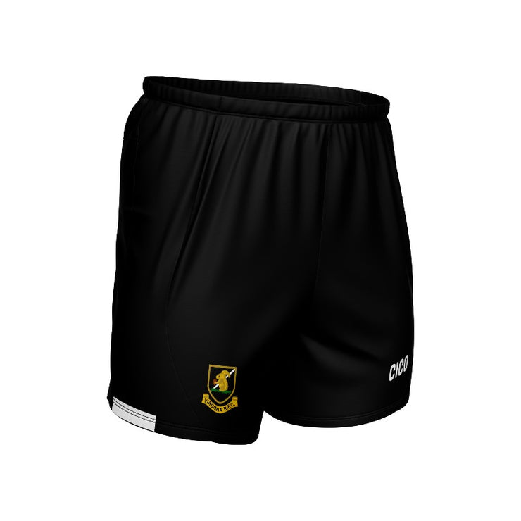 Virginia RFC Kid's Rugby Shorts