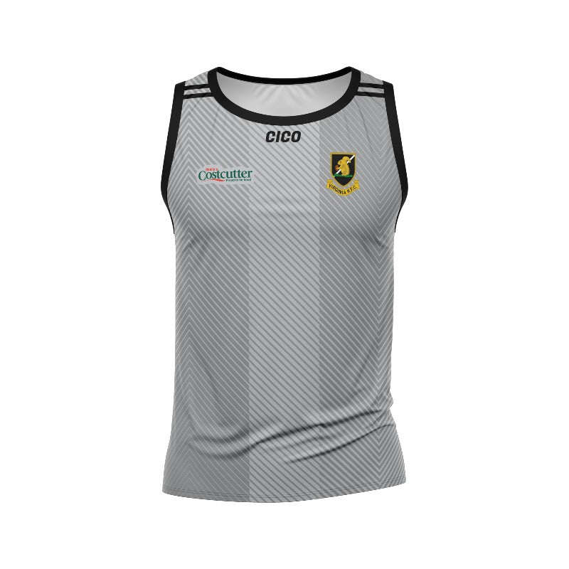 Virginia RFC Kid's Sleeveless Jersey