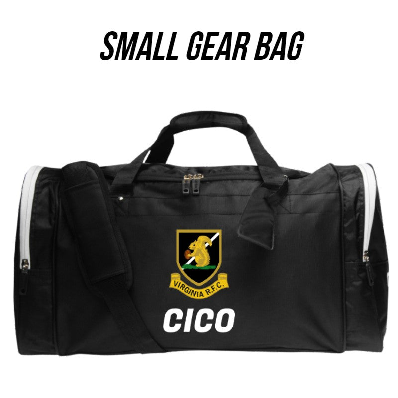 Virginia RFC Small Gear Bag (22 inch)