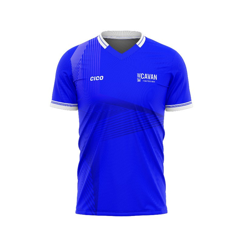 We Are Cavan Unisex Training Jersey