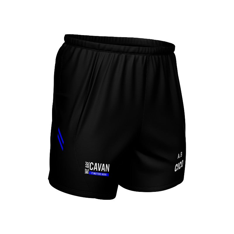 We Are Cavan Kid's Leisure Shorts