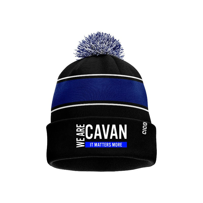 We Are Cavan Bobble Hat