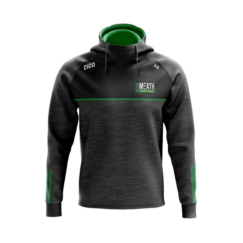 We Are Meath Men's Hoodie