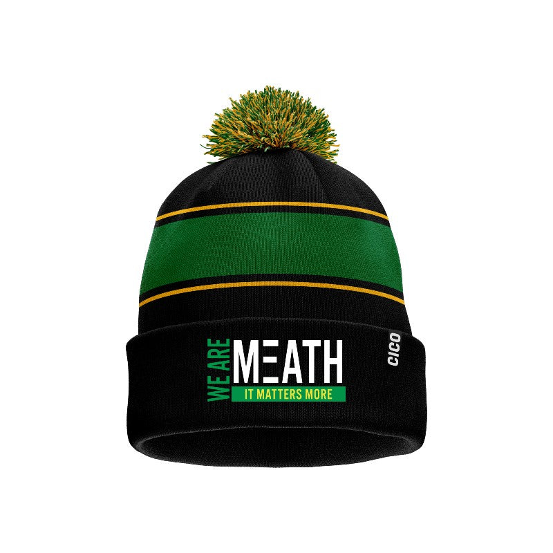 We Are Meath Bobble Hat