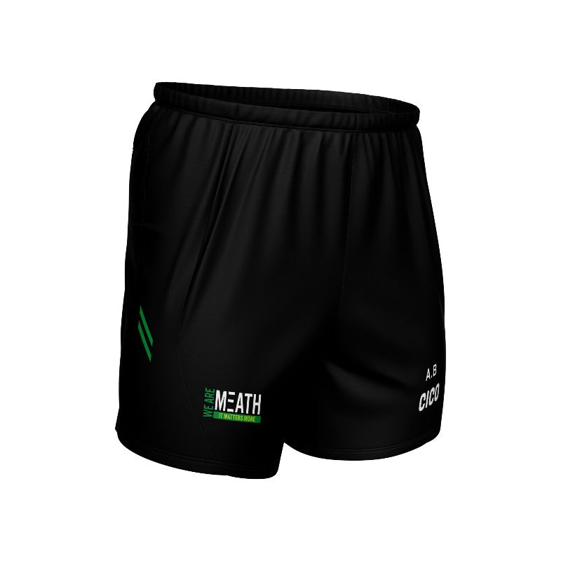 We Are Meath Unisex Leisure Shorts