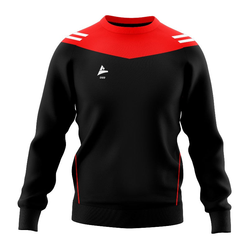 Baltimore | Crewneck