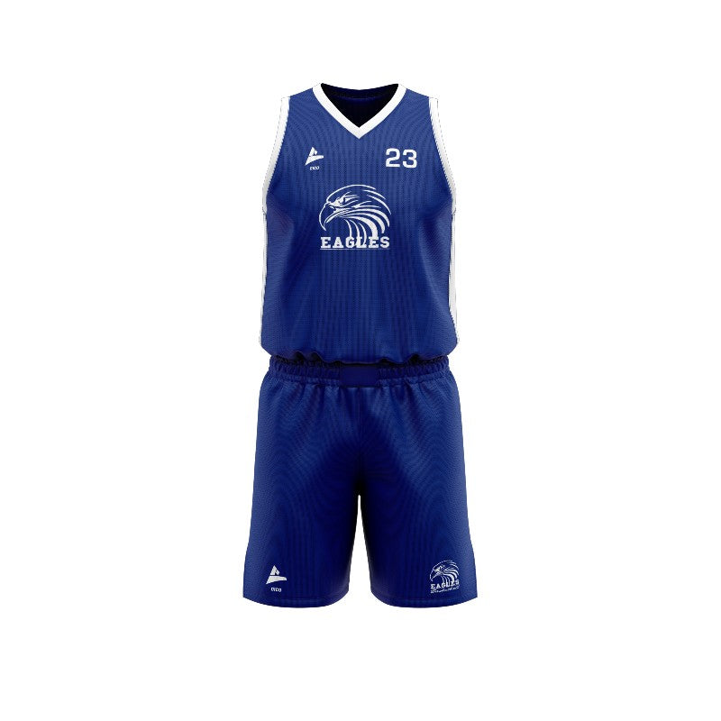 Style 2 | Basketball Kit