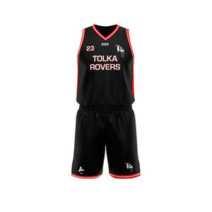 Style 3 | Basketball Kit