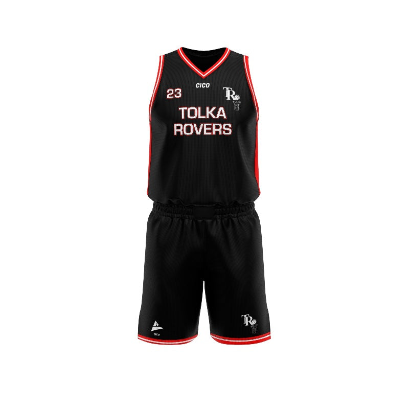 Style 3 | Basketball Kit