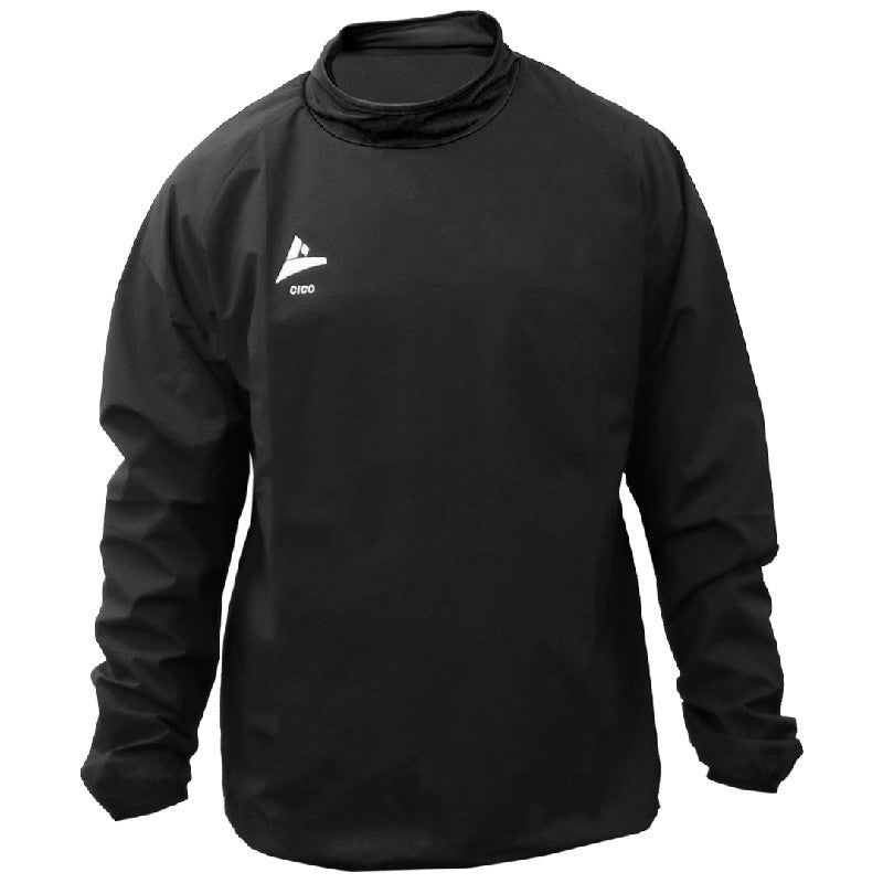 Windcheater | Black