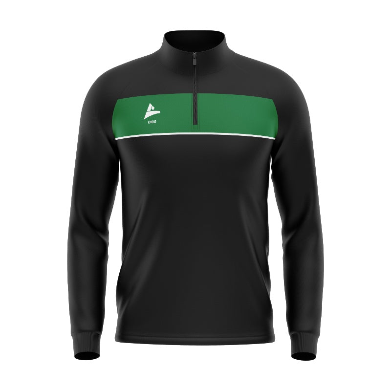 Chicago | Half Zip