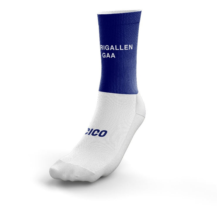 Custom Crew Socks