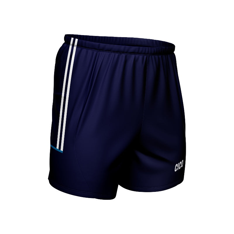Detroit | Leisure Shorts