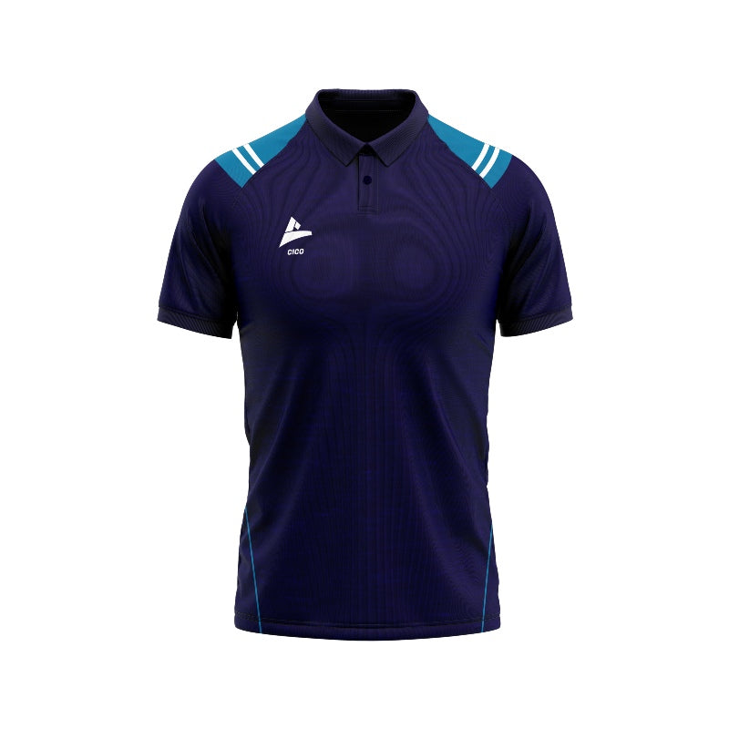 Detroit | Polo Shirt