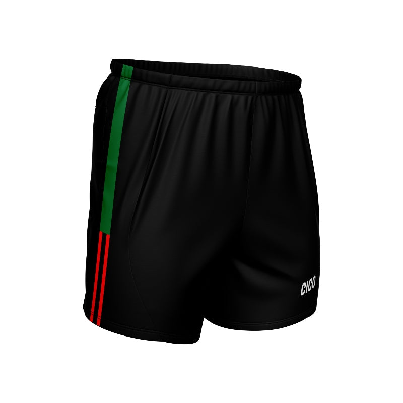 El Paso | Leisure Shorts