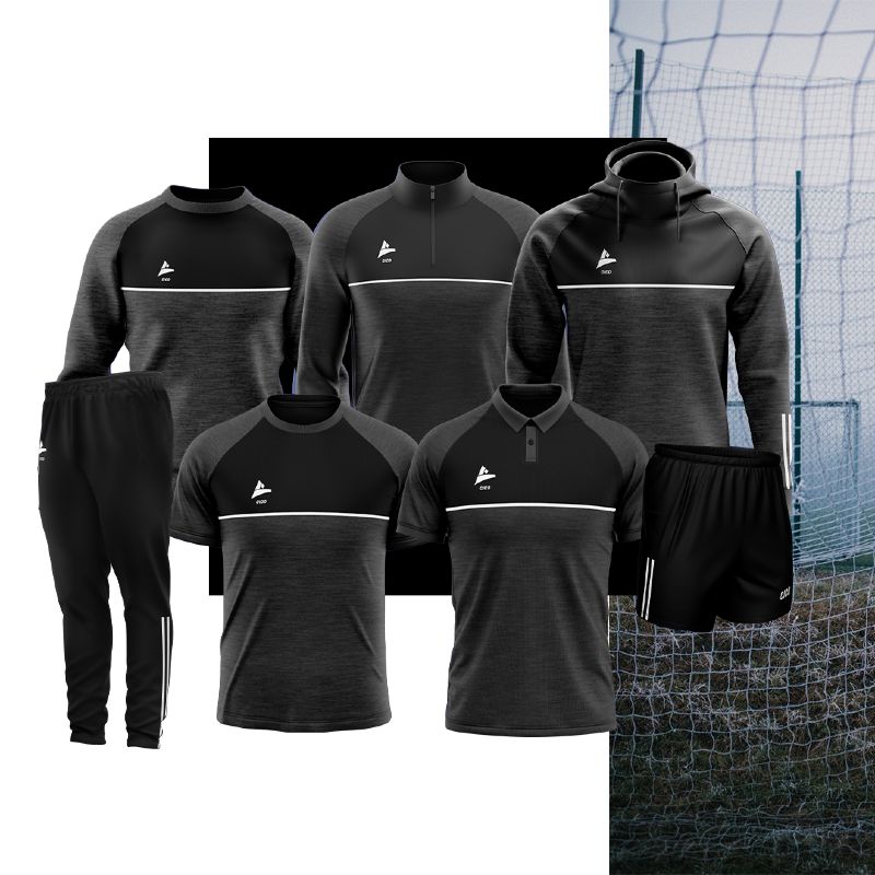 Fresno l Teamwear Range